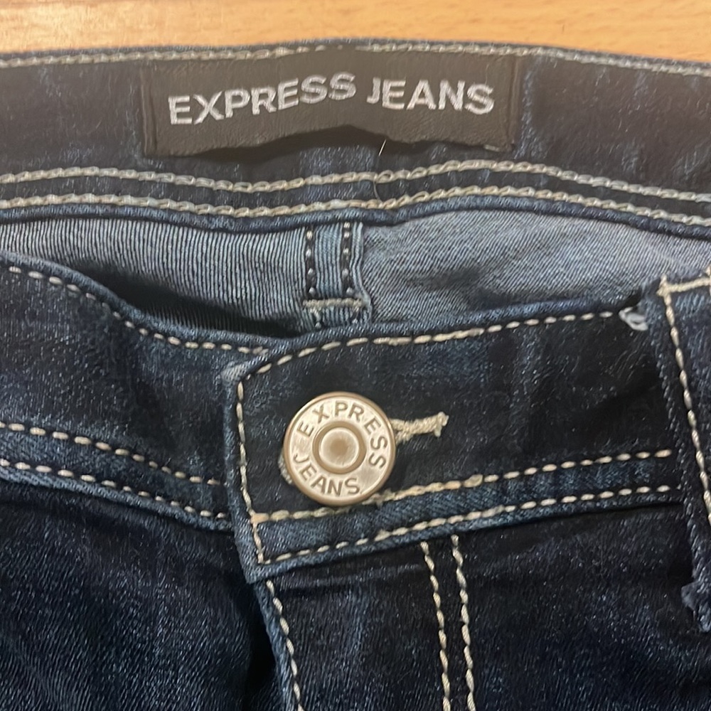 Jeans - Picture 3 of 3